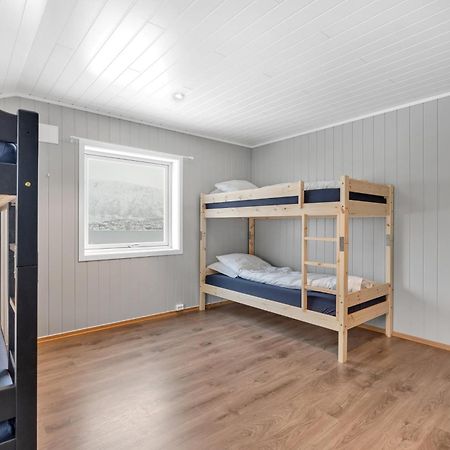 Sdk Apartment Tromsø Dış mekan fotoğraf