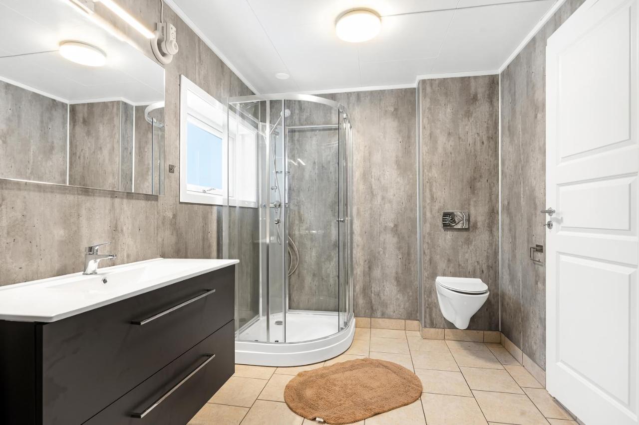 Sdk Apartment Tromsø Dış mekan fotoğraf