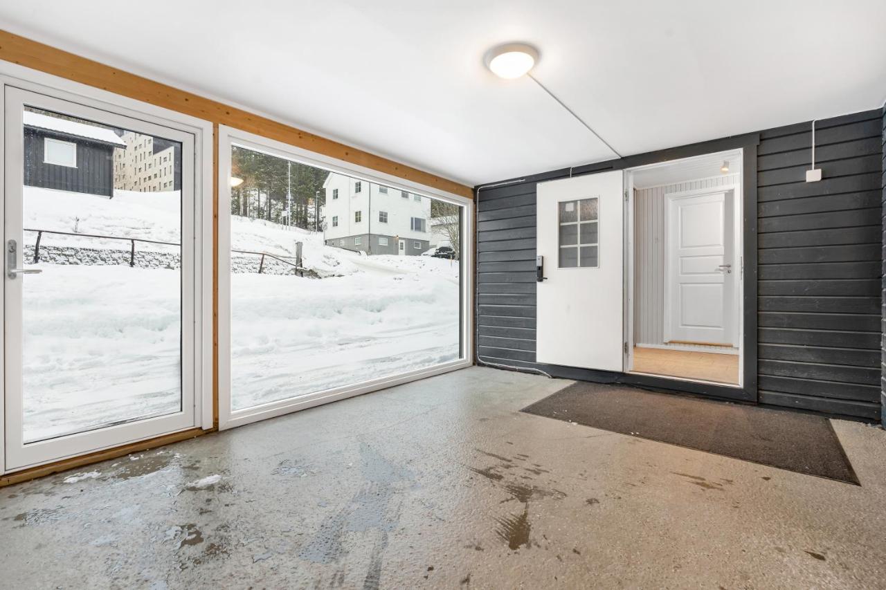 Sdk Apartment Tromsø Dış mekan fotoğraf