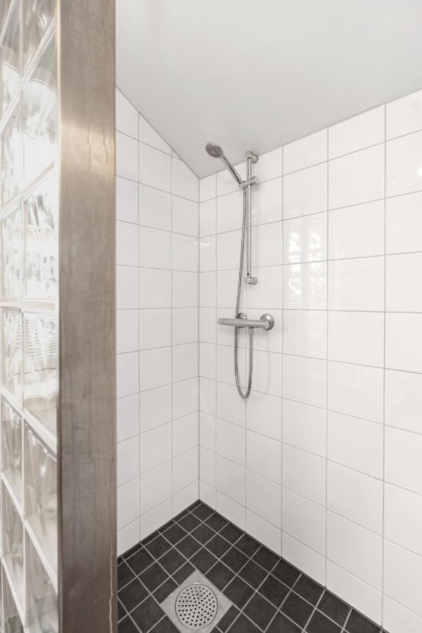 Sdk Apartment Tromsø Dış mekan fotoğraf