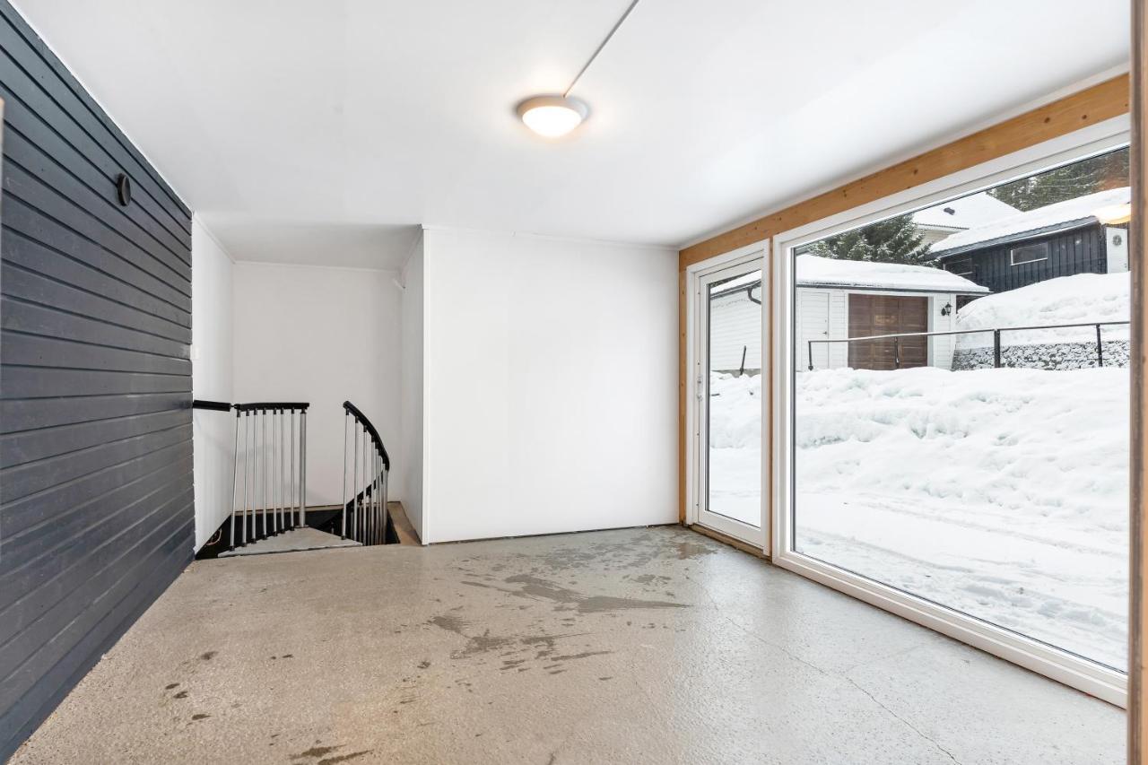 Sdk Apartment Tromsø Dış mekan fotoğraf