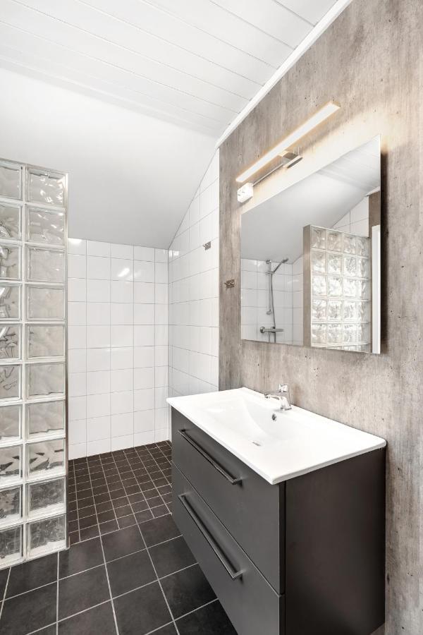 Sdk Apartment Tromsø Dış mekan fotoğraf