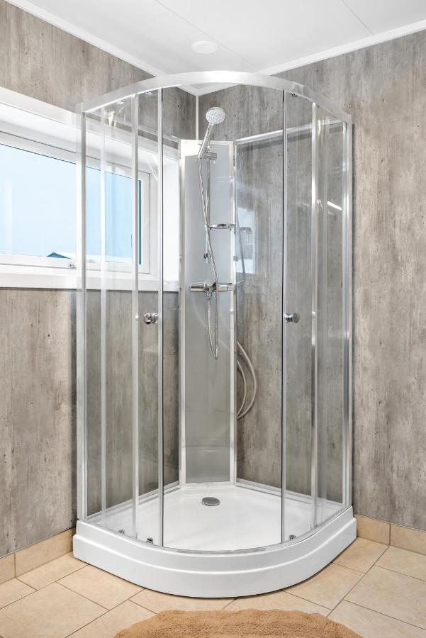Sdk Apartment Tromsø Dış mekan fotoğraf
