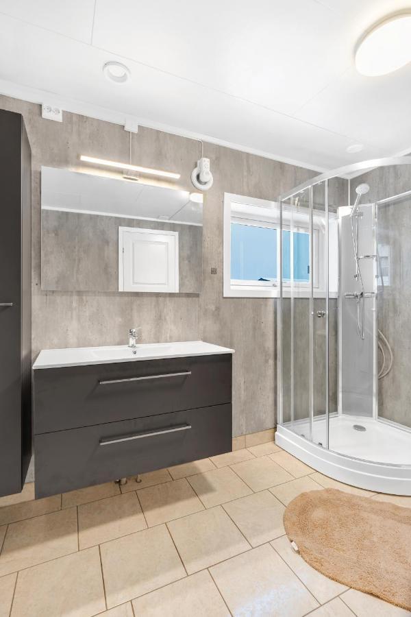 Sdk Apartment Tromsø Dış mekan fotoğraf