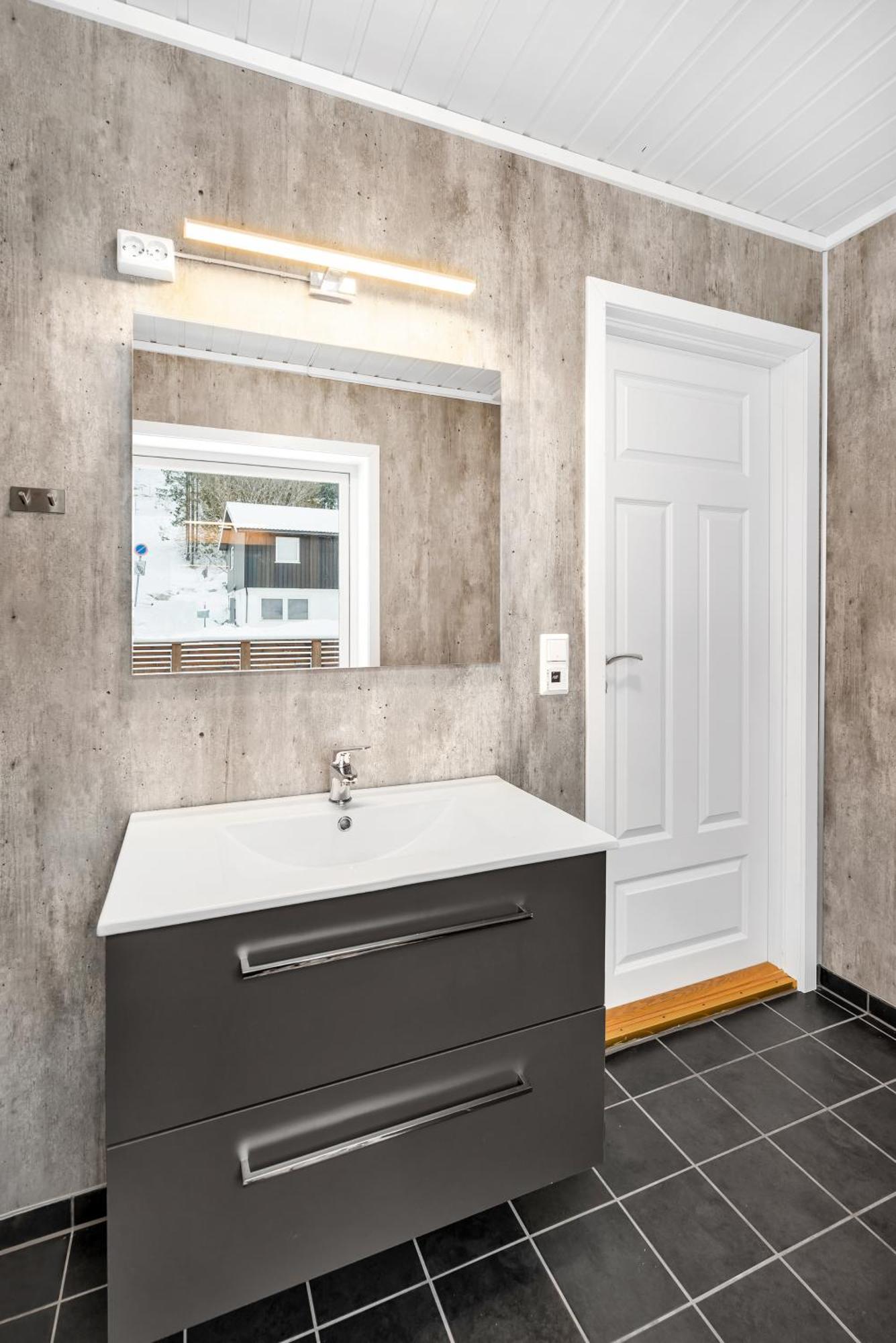 Sdk Apartment Tromsø Dış mekan fotoğraf